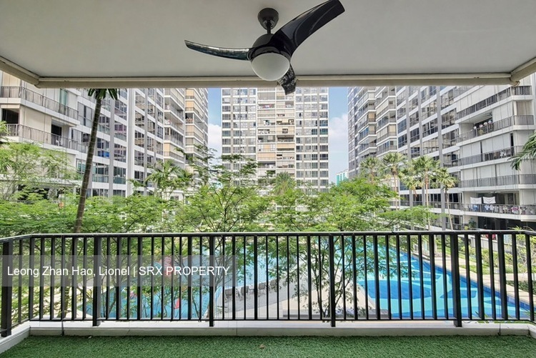 Waterwoods (D19), Condominium #552014301